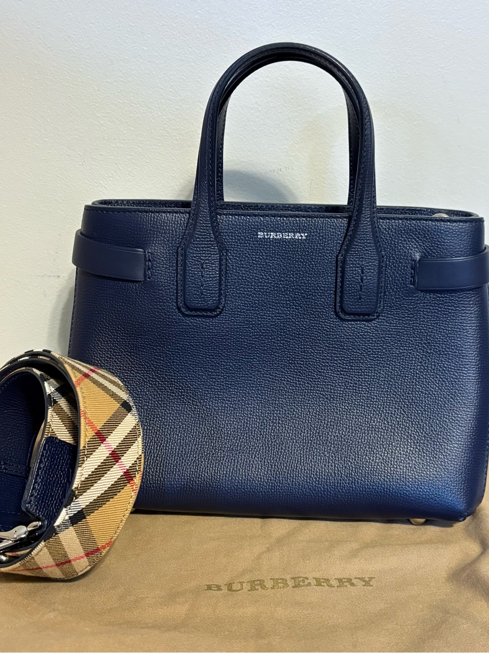 Burberry